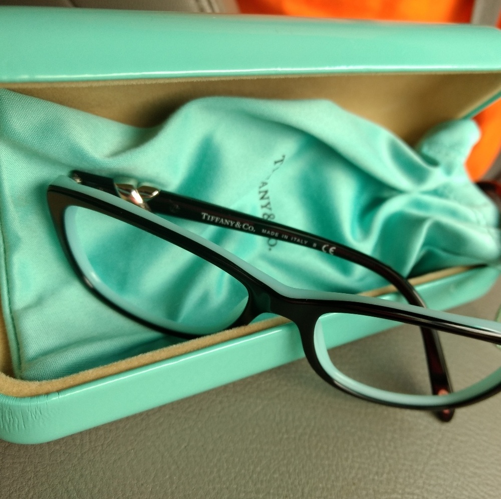 Eyeglass Frames